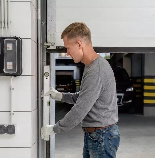 Why Choose Us for Door, Gate and Security Services in Grapevine, TX
