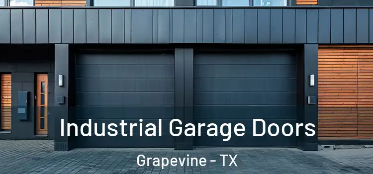  Industrial Garage Doors Grapevine - TX