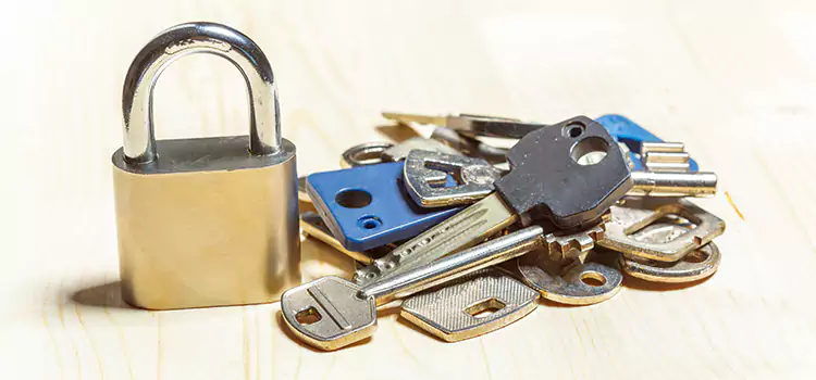 Why Choose Our Broken Key Services in Grapevine, TX?