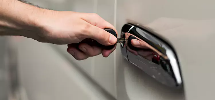 Why Choose Our Auto Locksmith Team in Grapevine, TX?