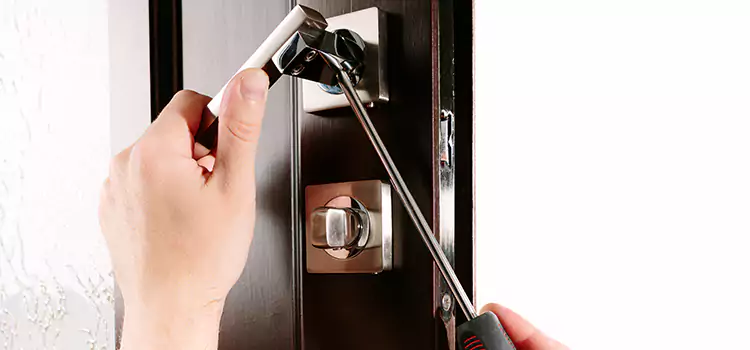 Door Lock Replacement Service Grapevine