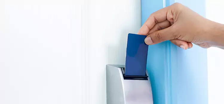 Access Control System Integration Grapevine