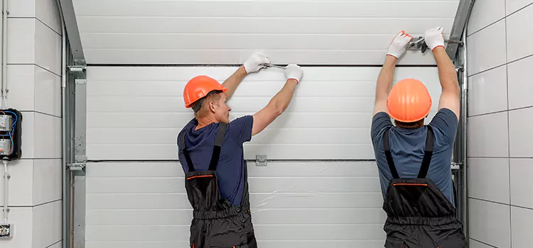 Choose Us for Your Garage Door Needs in Grapevine