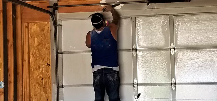 Specialized Garage Door Panel Solutions in Grapevine, TX