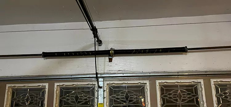 Garage Door Spring Repair Near Me Grapevine