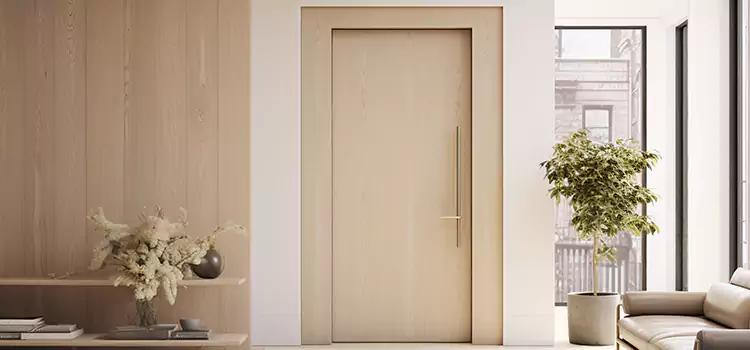 Choose Quality for Your Inside Doors in Grapevine, TX