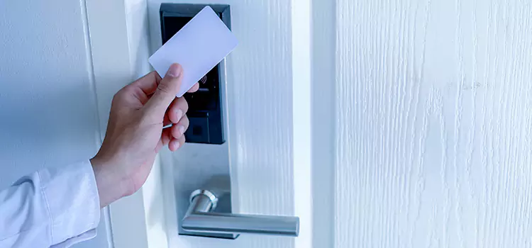 Why Choose Us for Your Keycard Lock Installation in Grapevine, TX?