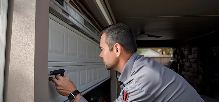 Garage Door Cable Replacement Grapevine