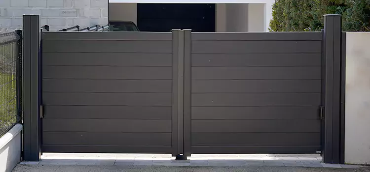 Common Residential Gate Issues We Resolve in Grapevine, TX