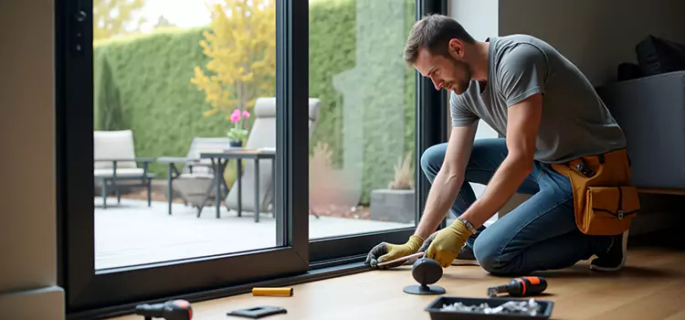 Patio Sliding Glass Door Replacement Grapevine