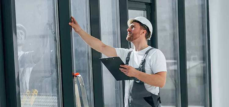 Comprehensive Solutions for Your Sticking Doors in Grapevine, TX