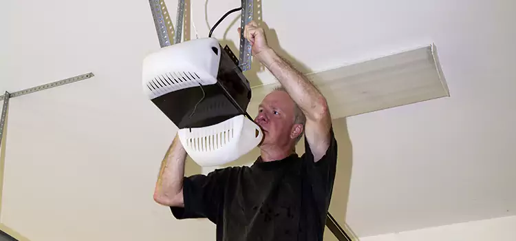 Garage Door Opener Service Grapevine