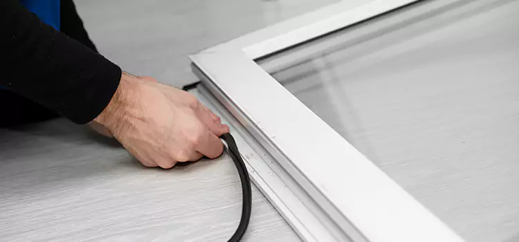 Commercial Door Weather Stripping Grapevine
