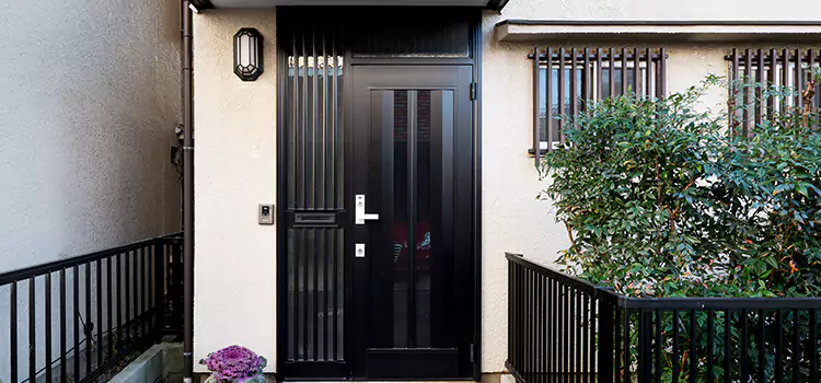 Popular Exterior Door Options in Grapevine, TX