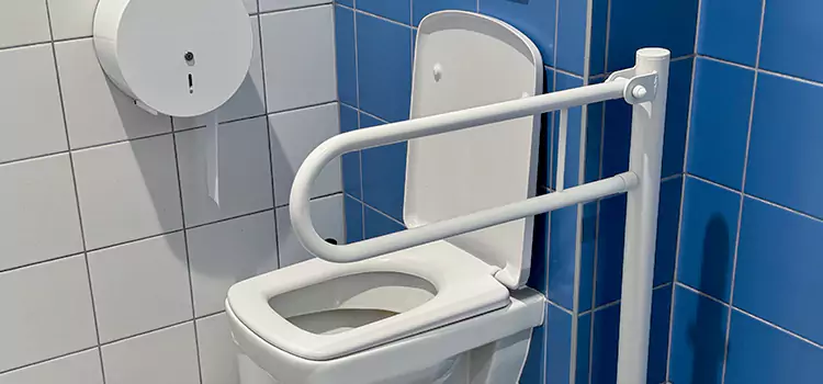 Comprehensive Solutions in Grapevine, TX for Accessible Facilities