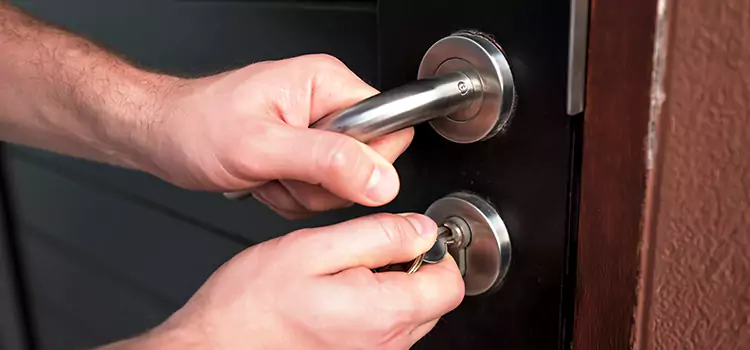 Master Key Control and Audits Grapevine