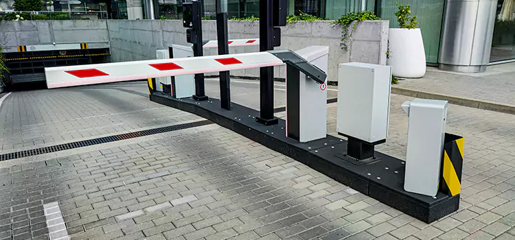 Custom Gate Design & Integration Grapevine