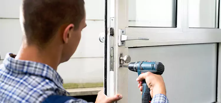 Experienced and Reliable Technicians Grapevine