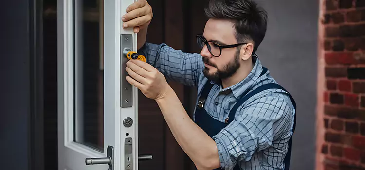 Residential Door Repairs Grapevine