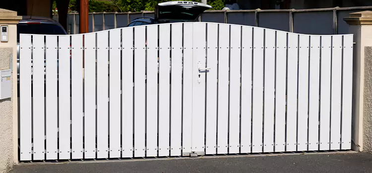 Why Choose Us for Residential Gate Repair in Grapevine, TX?
