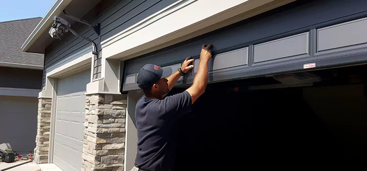 Janus Roll Up Doors Grapevine