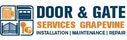 Door & Gate Services Grapevine